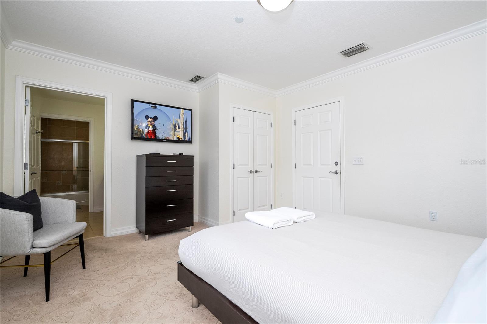 7659 WHISPER WAY, #304, Reunion, FL 34747