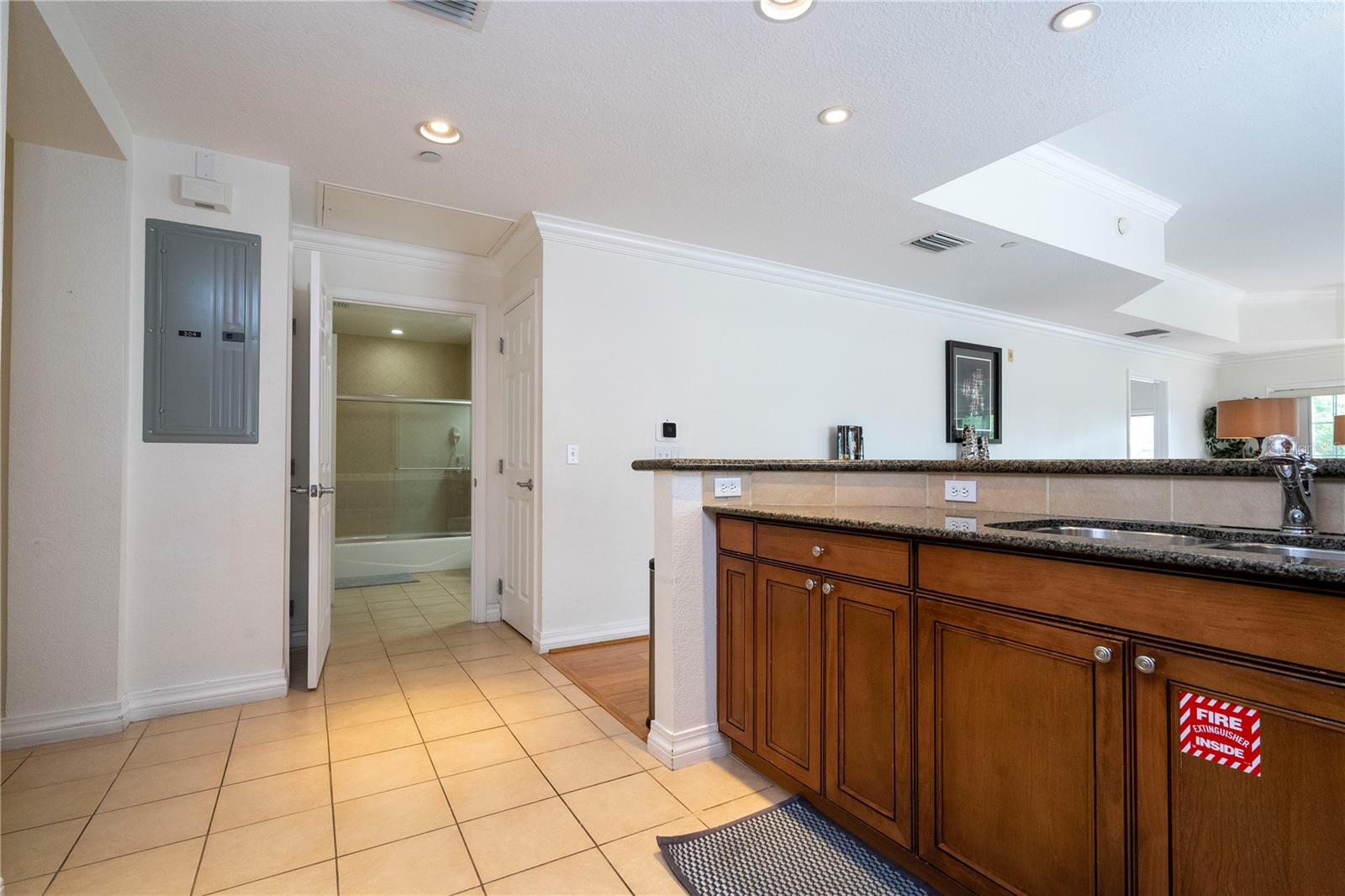 7659 WHISPER WAY, #304, Reunion, FL 34747