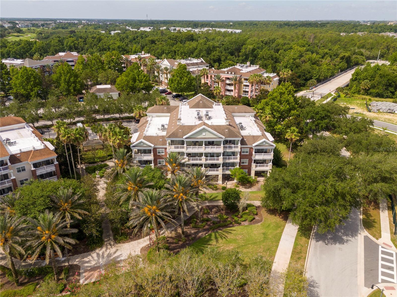 7659 WHISPER WAY, #304, Reunion, FL 34747