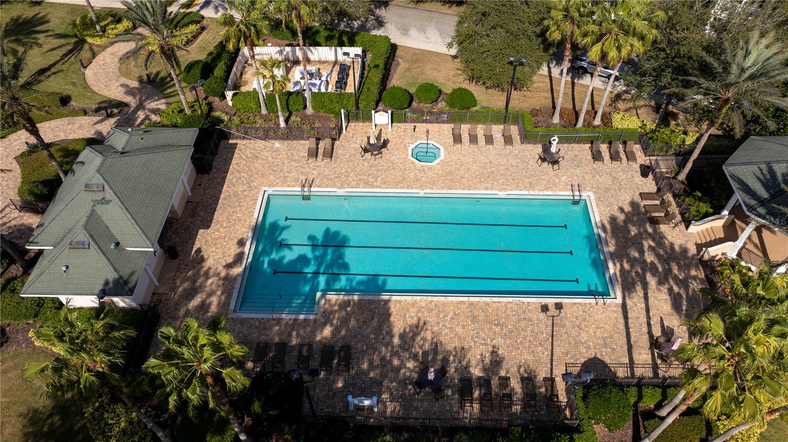 7659 WHISPER WAY, #304, Reunion, FL 34747