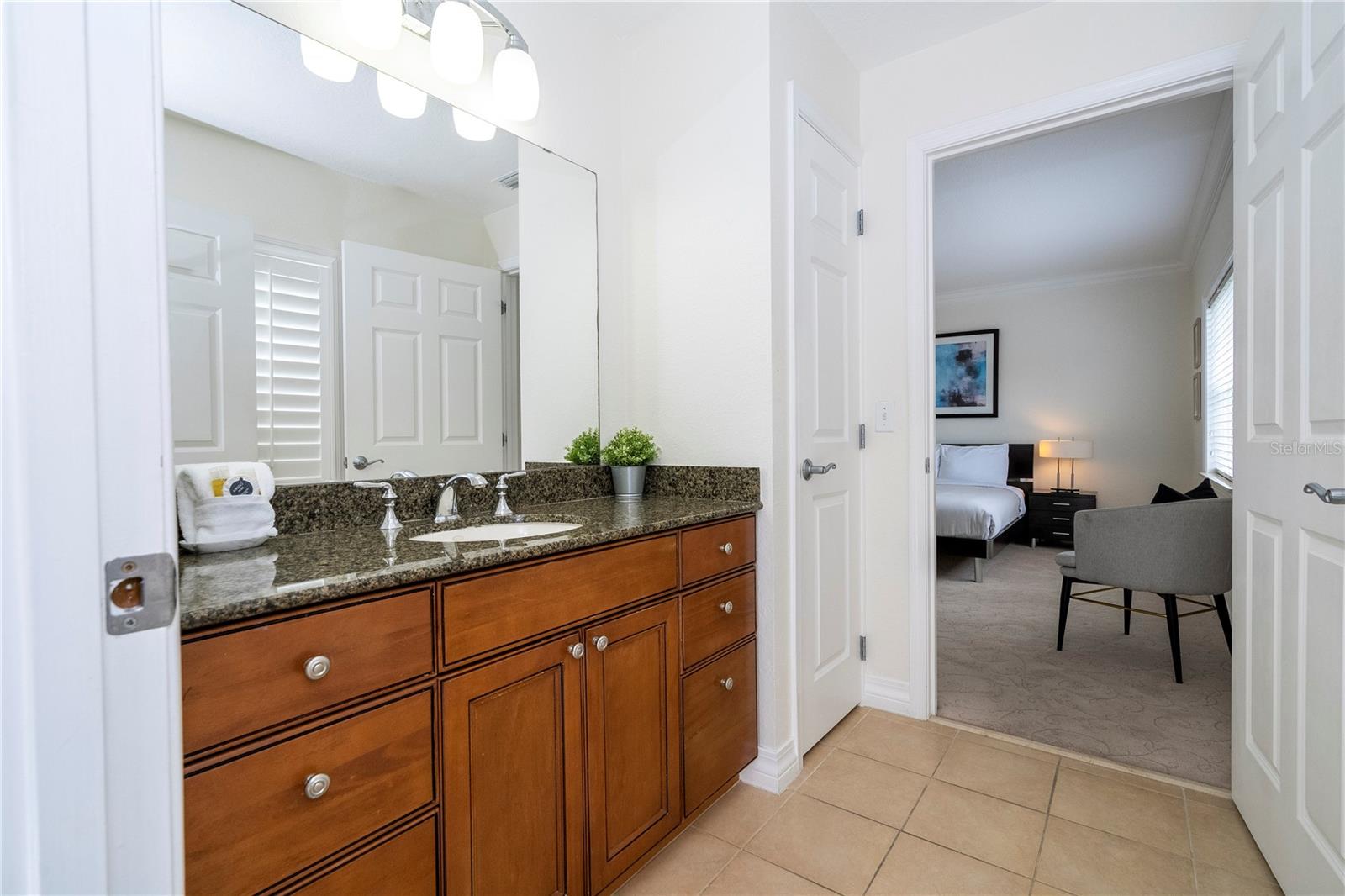 7659 WHISPER WAY, #304, Reunion, FL 34747