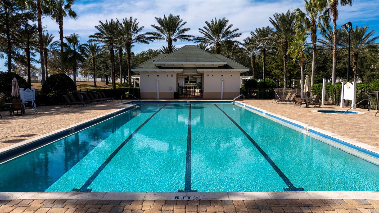 7659 WHISPER WAY, #304, Reunion, FL 34747