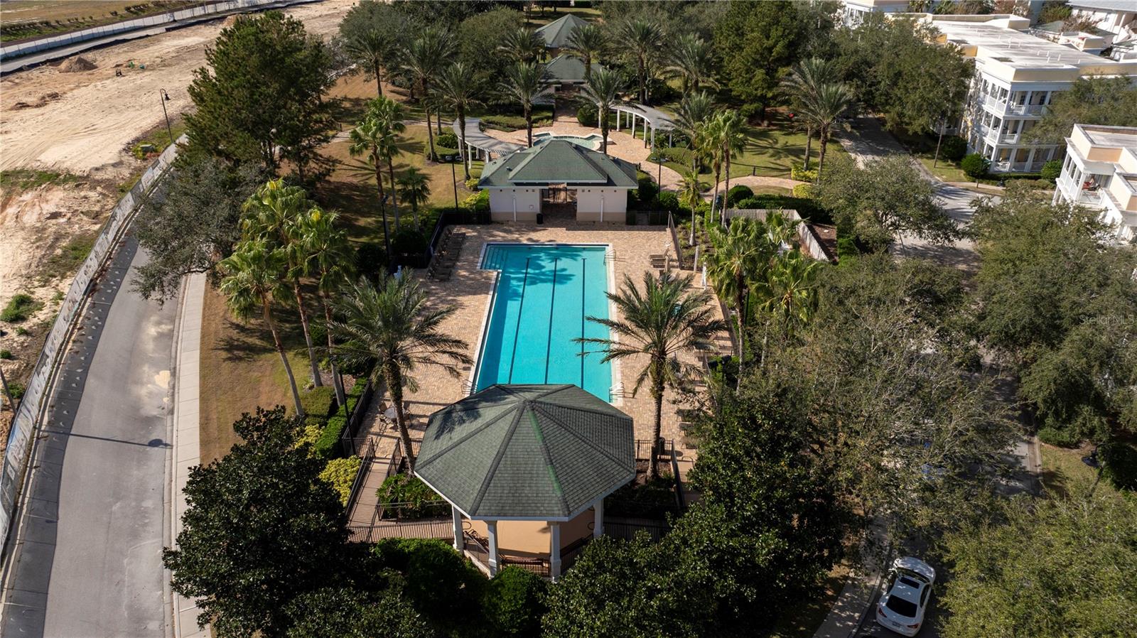 7659 WHISPER WAY, #304, Reunion, FL 34747