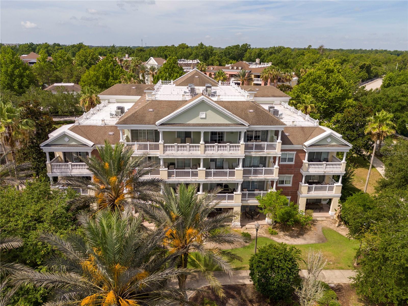 7659 WHISPER WAY, #304, Reunion, FL 34747
