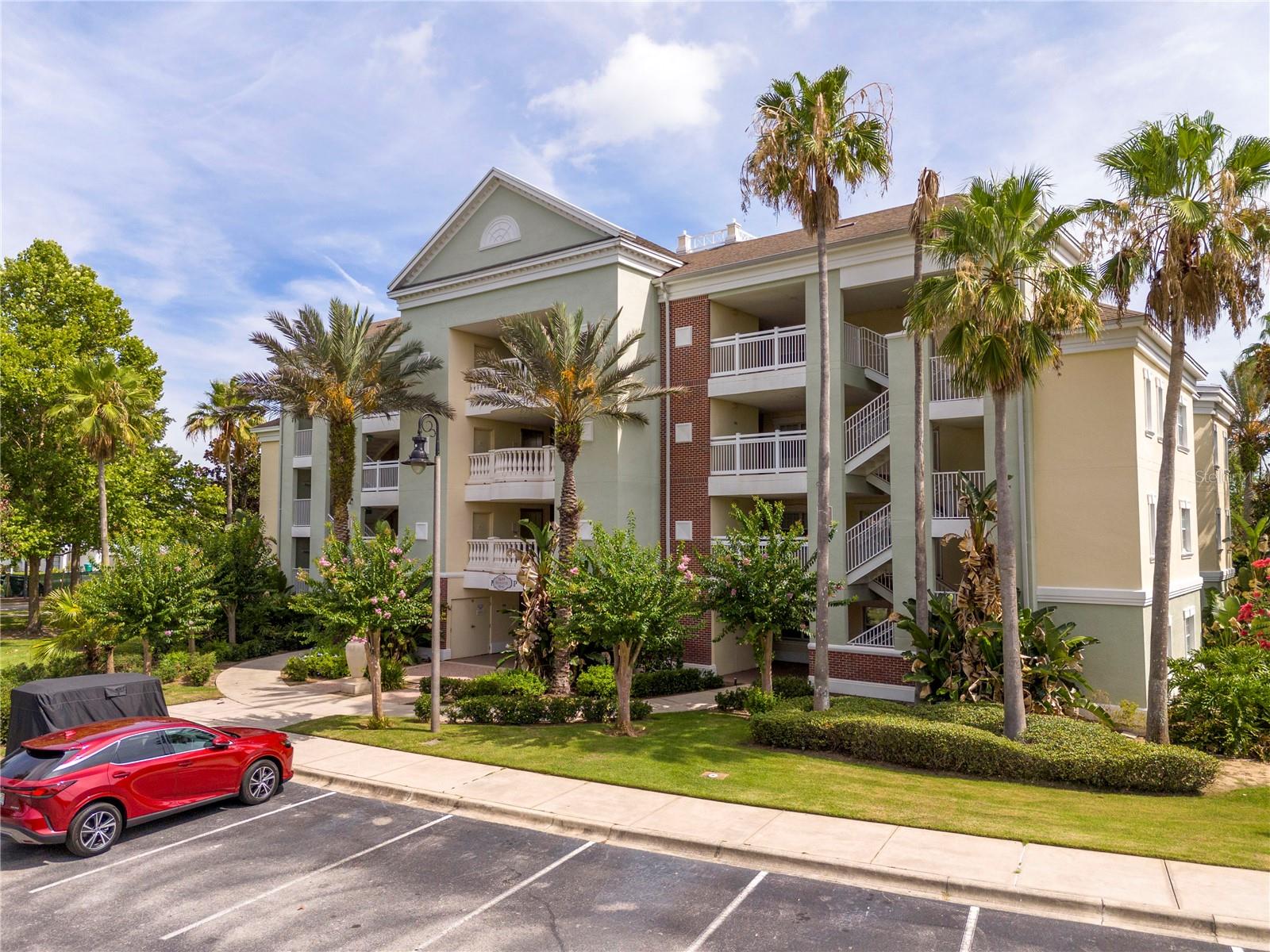 7659 WHISPER WAY, #304, Reunion, FL 34747 7659 WHISPER WAY, #304, Reunion, FL 34747