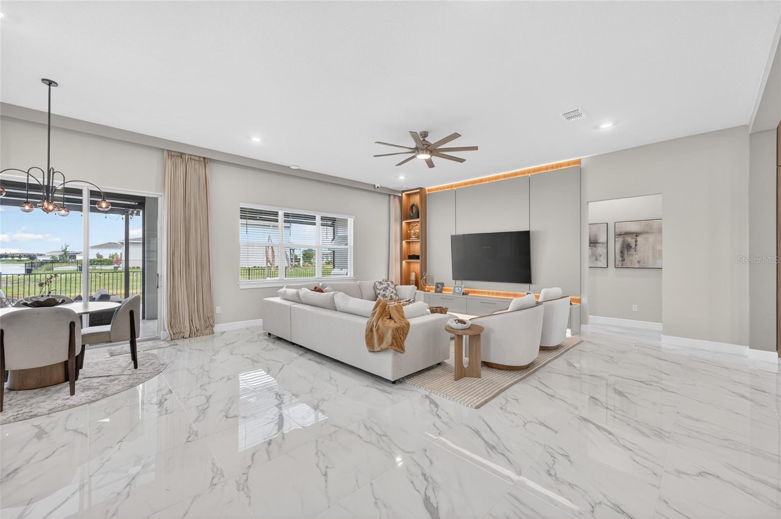 13207 PANAMA BEACH COURT, Orlando, FL 32827