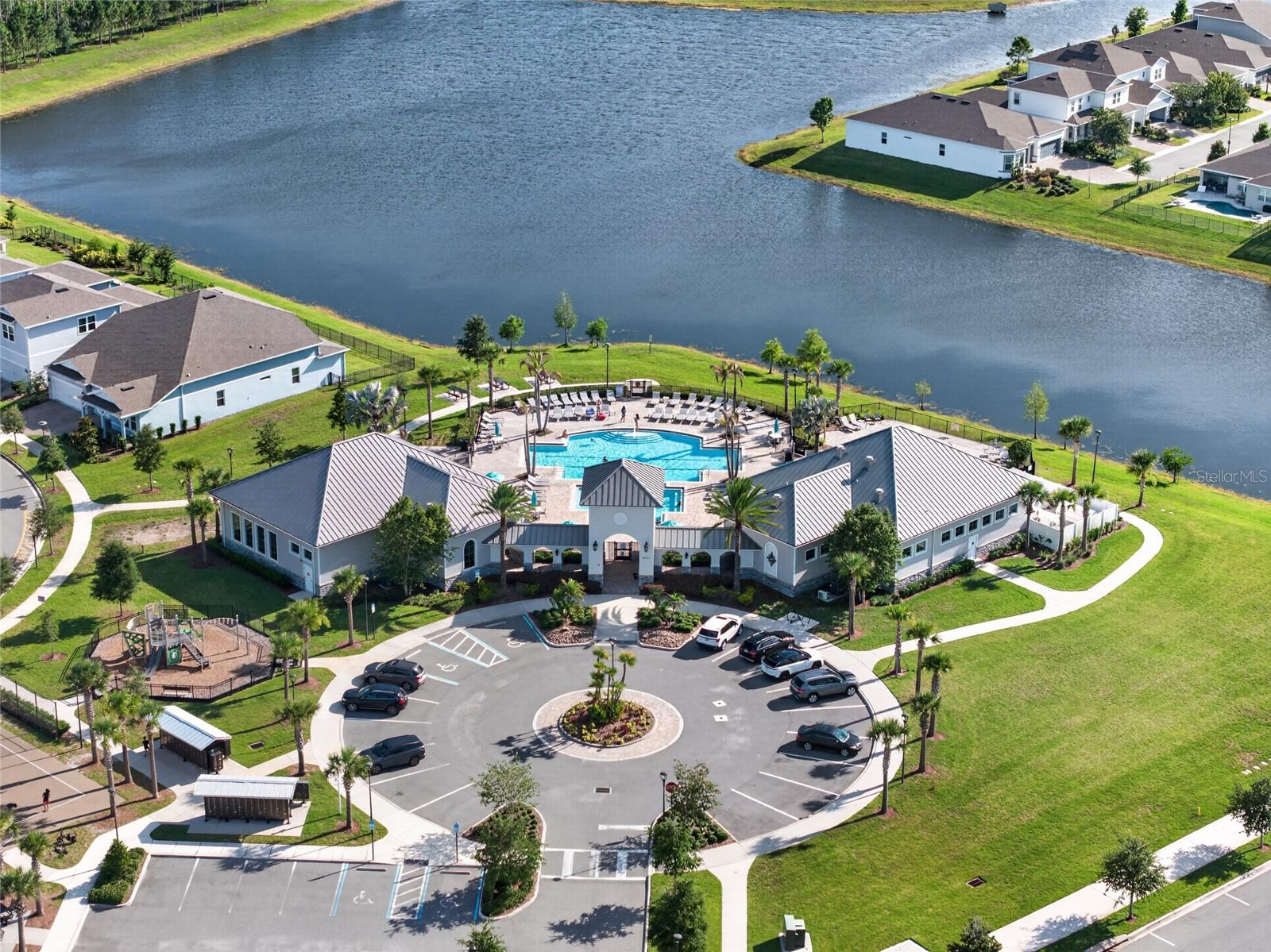 13207 PANAMA BEACH COURT, Orlando, FL 32827