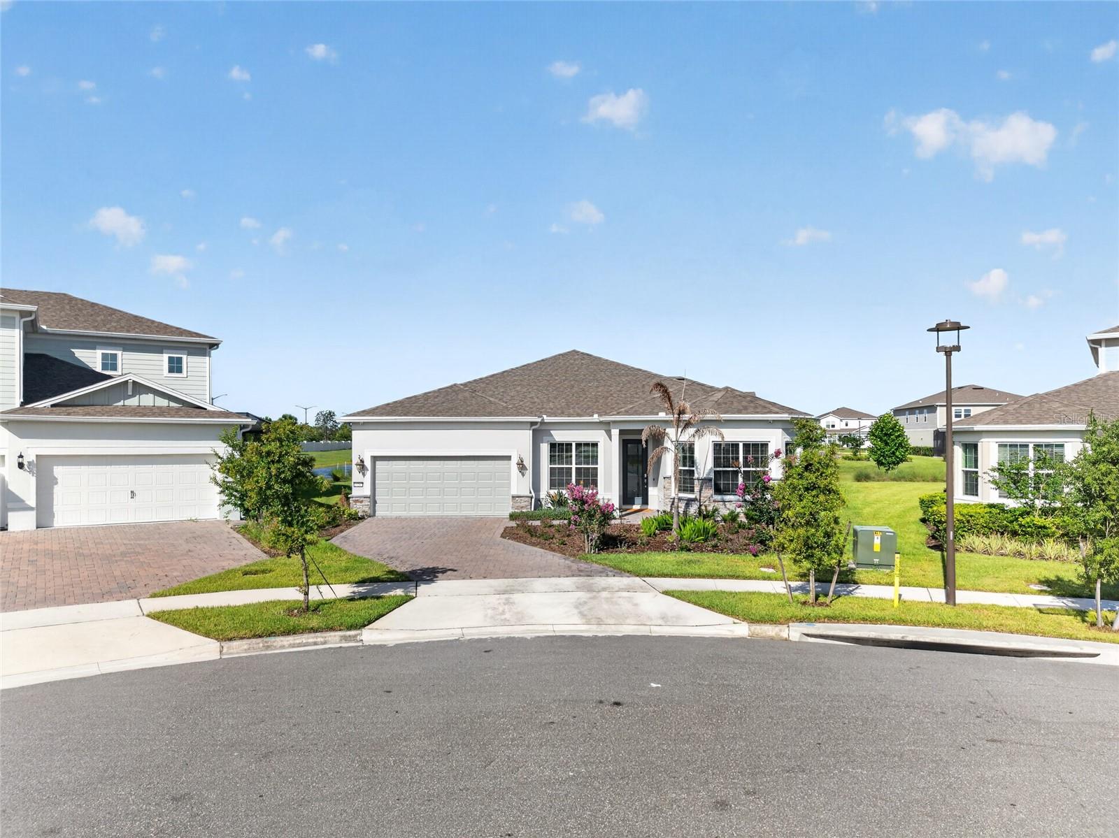 13207 PANAMA BEACH COURT, Orlando, FL 32827