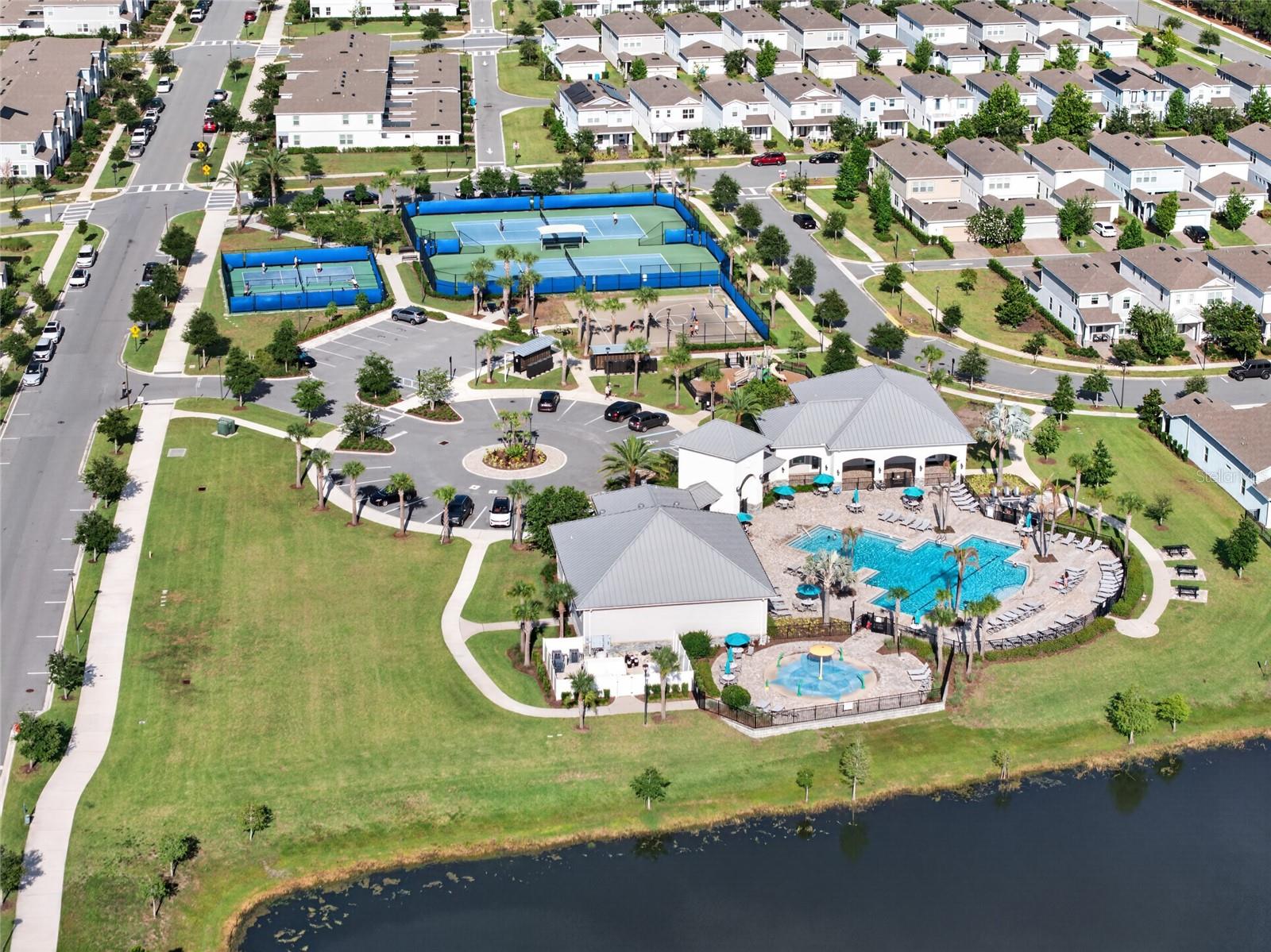 13207 PANAMA BEACH COURT, Orlando, FL 32827