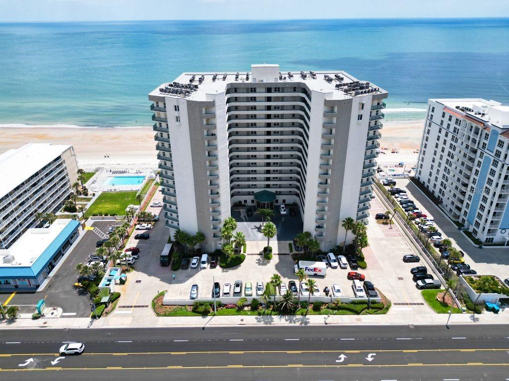 2055 S ATLANTIC AVENUE, #1410, Daytona Beach, FL 32118