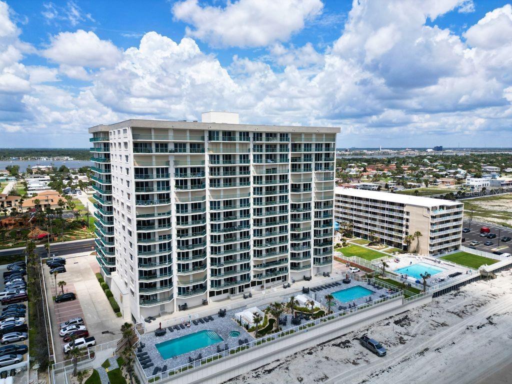 2055 S ATLANTIC AVENUE, #1410, Daytona Beach, FL 32118
