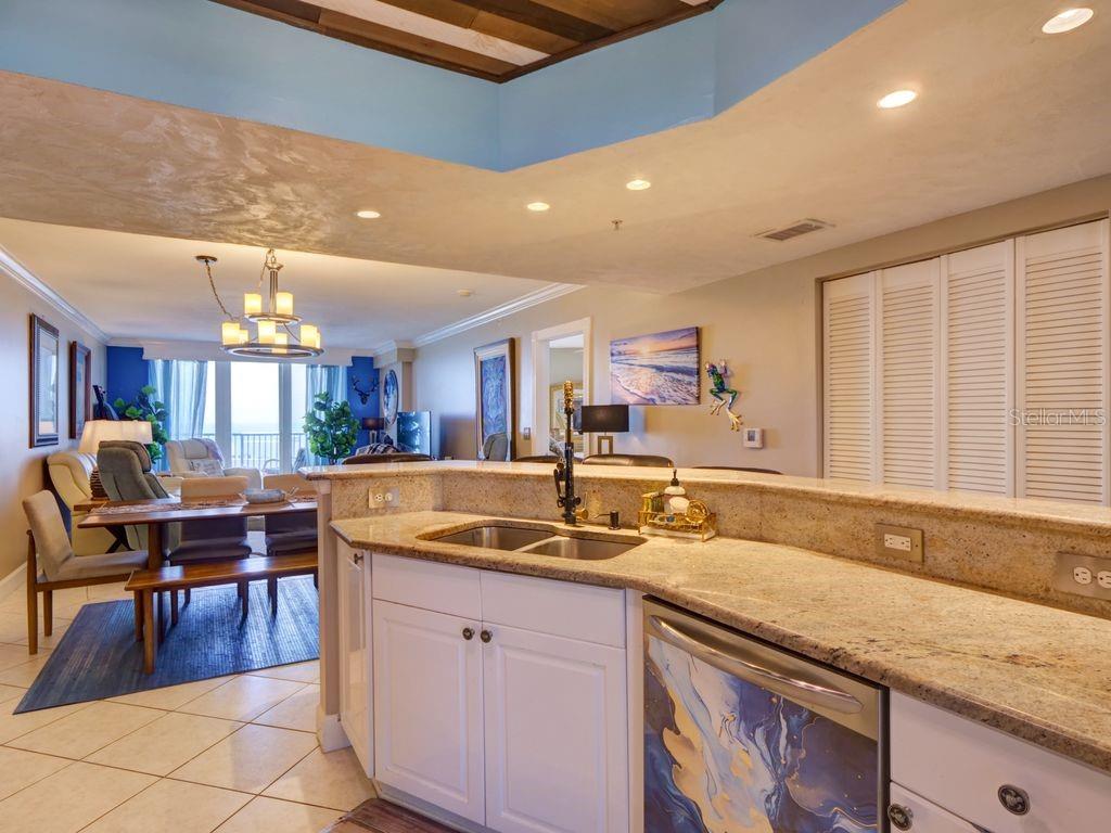 2055 S ATLANTIC AVENUE, #1410, Daytona Beach, FL 32118