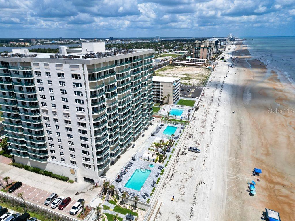 2055 S ATLANTIC AVENUE, #1410, Daytona Beach, FL 32118