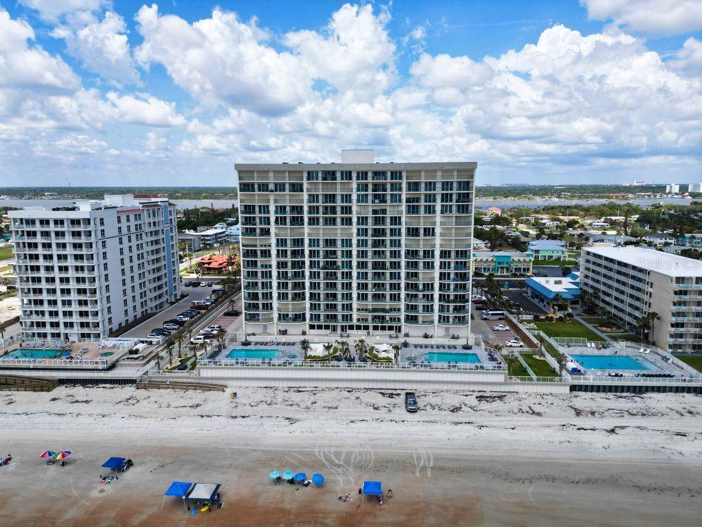 2055 S ATLANTIC AVENUE, #1410, Daytona Beach, FL 32118