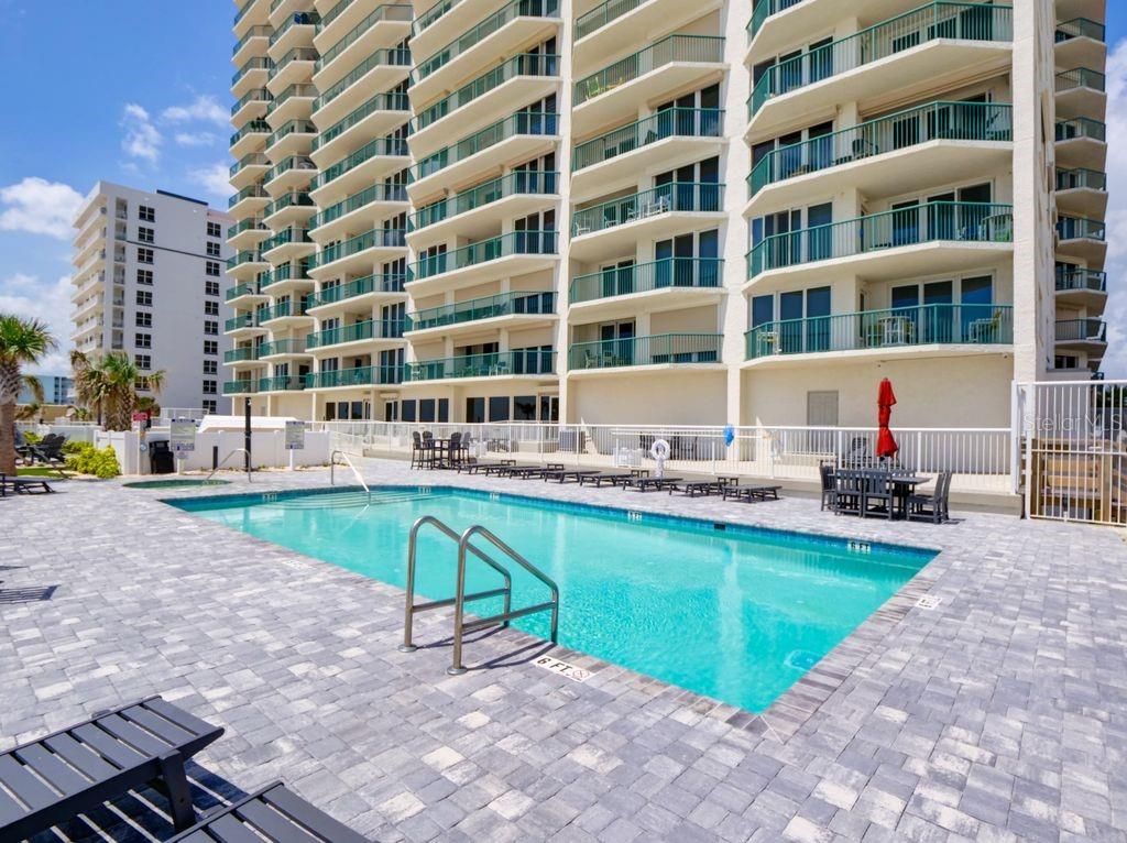 2055 S ATLANTIC AVENUE, #1410, Daytona Beach, FL 32118