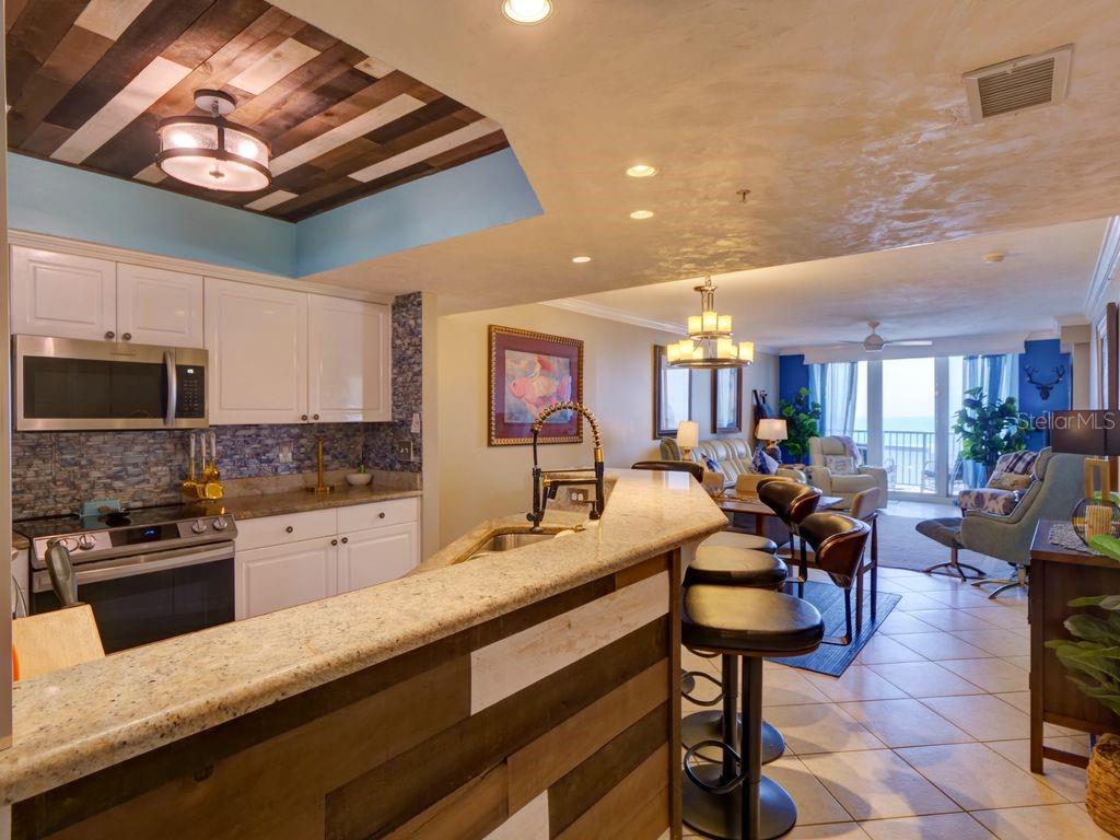 2055 S ATLANTIC AVENUE, #1410, Daytona Beach, FL 32118
