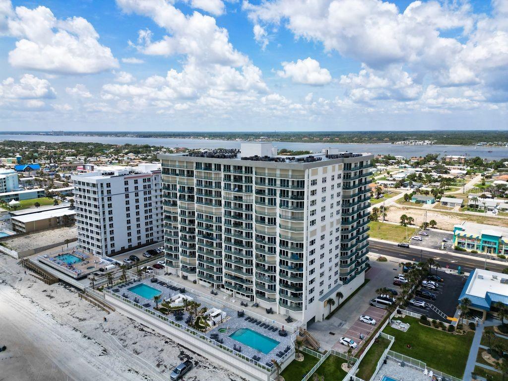 2055 S ATLANTIC AVENUE, #1410, Daytona Beach, FL 32118