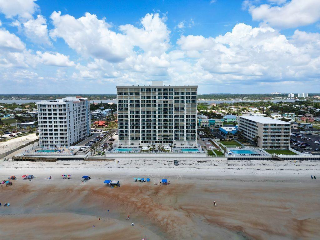 2055 S ATLANTIC AVENUE, #1410, Daytona Beach, FL 32118