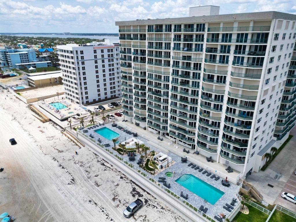 2055 S ATLANTIC AVENUE, #1410, Daytona Beach, FL 32118