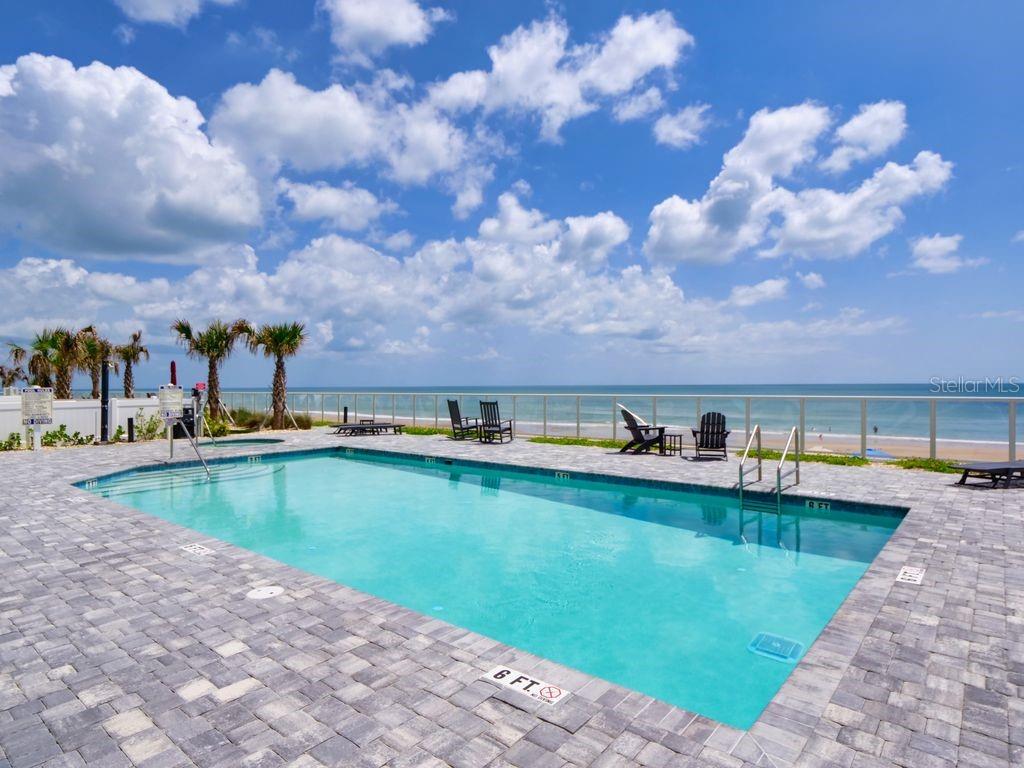 2055 S ATLANTIC AVENUE, #1410, Daytona Beach, FL 32118