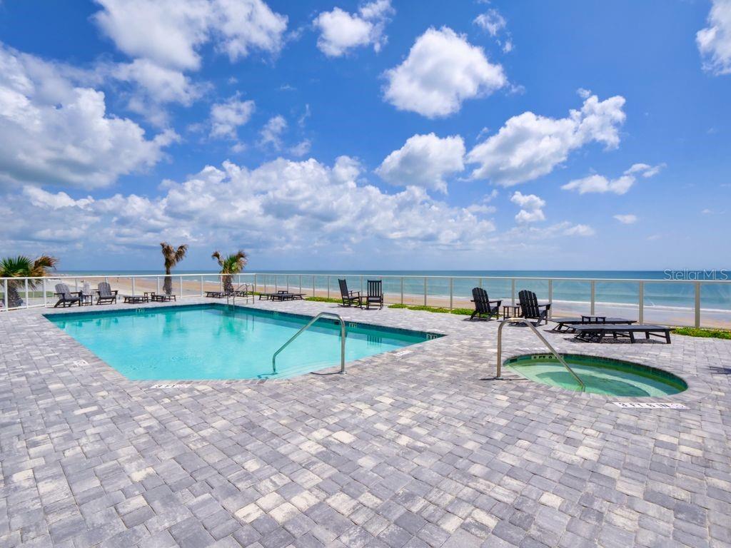 2055 S ATLANTIC AVENUE, #1410, Daytona Beach, FL 32118