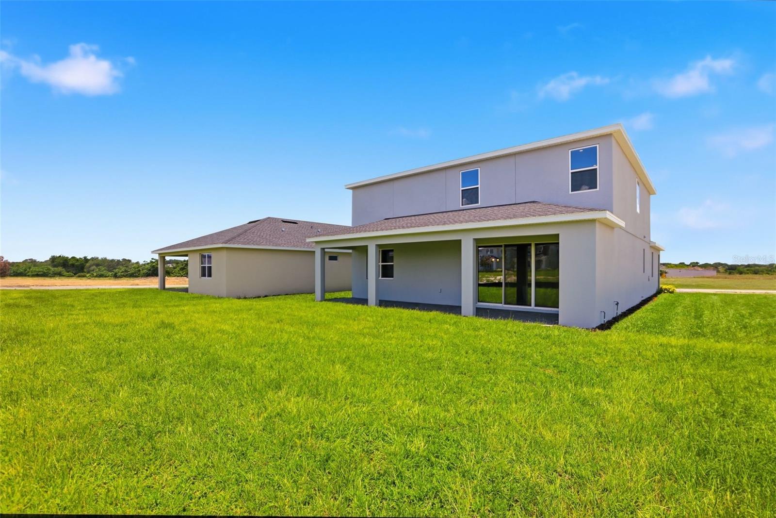 1595 STONECLIFFF DRIVE, Apopka, FL 32703