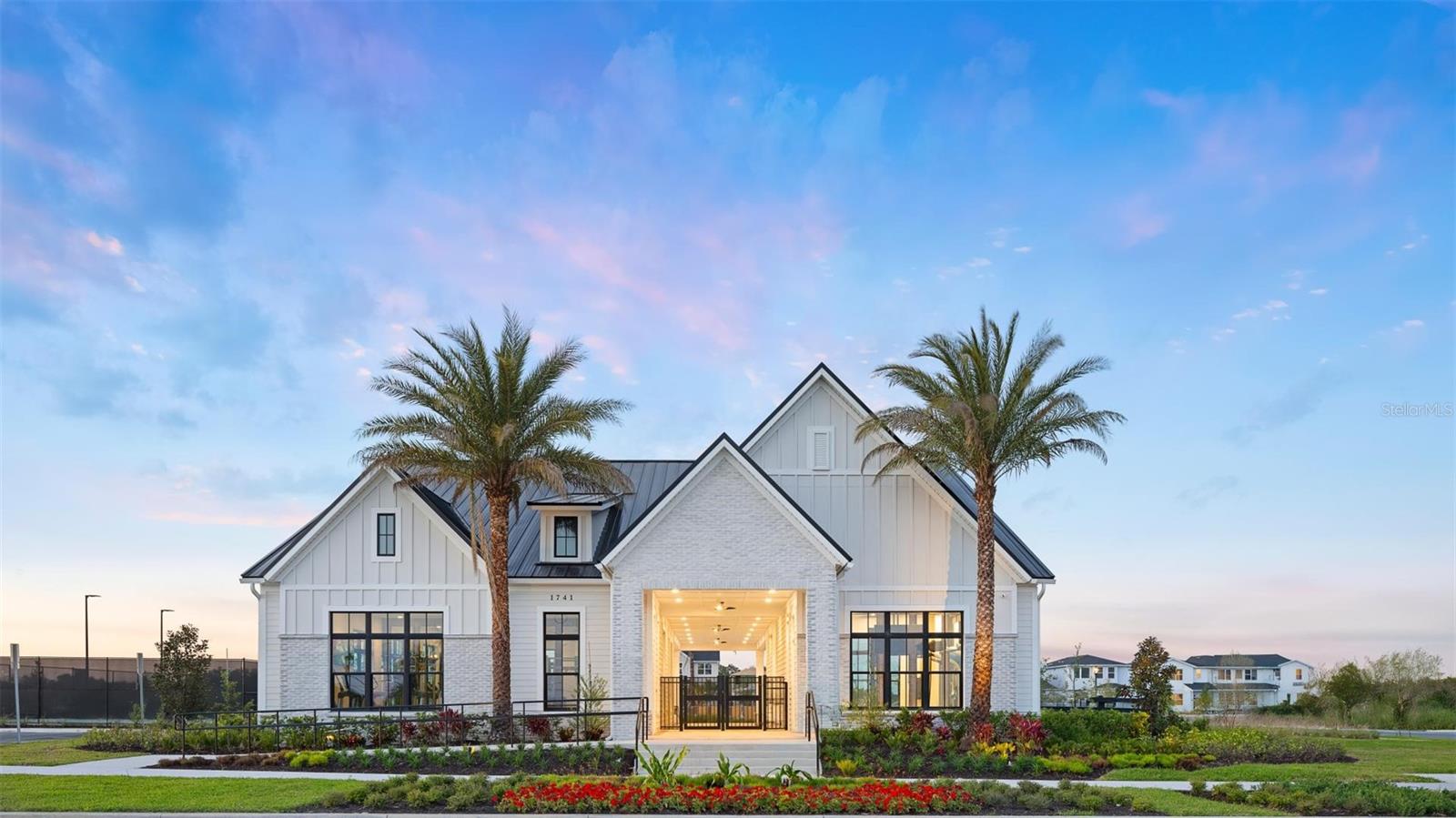 1595 STONECLIFFF DRIVE, Apopka, FL 32703