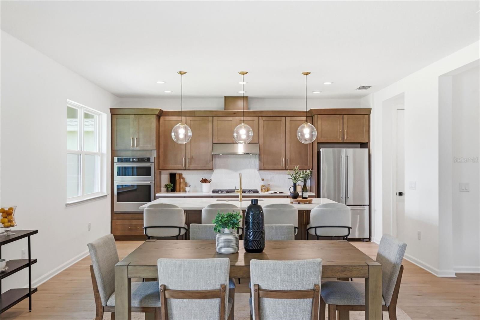 1595 STONECLIFFF DRIVE, Apopka, FL 32703
