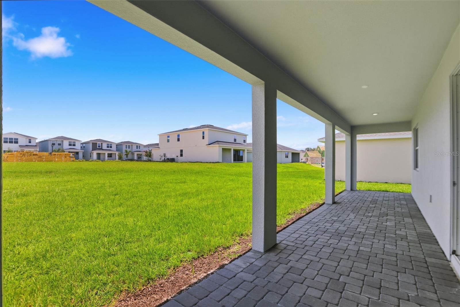1595 STONECLIFFF DRIVE, Apopka, FL 32703