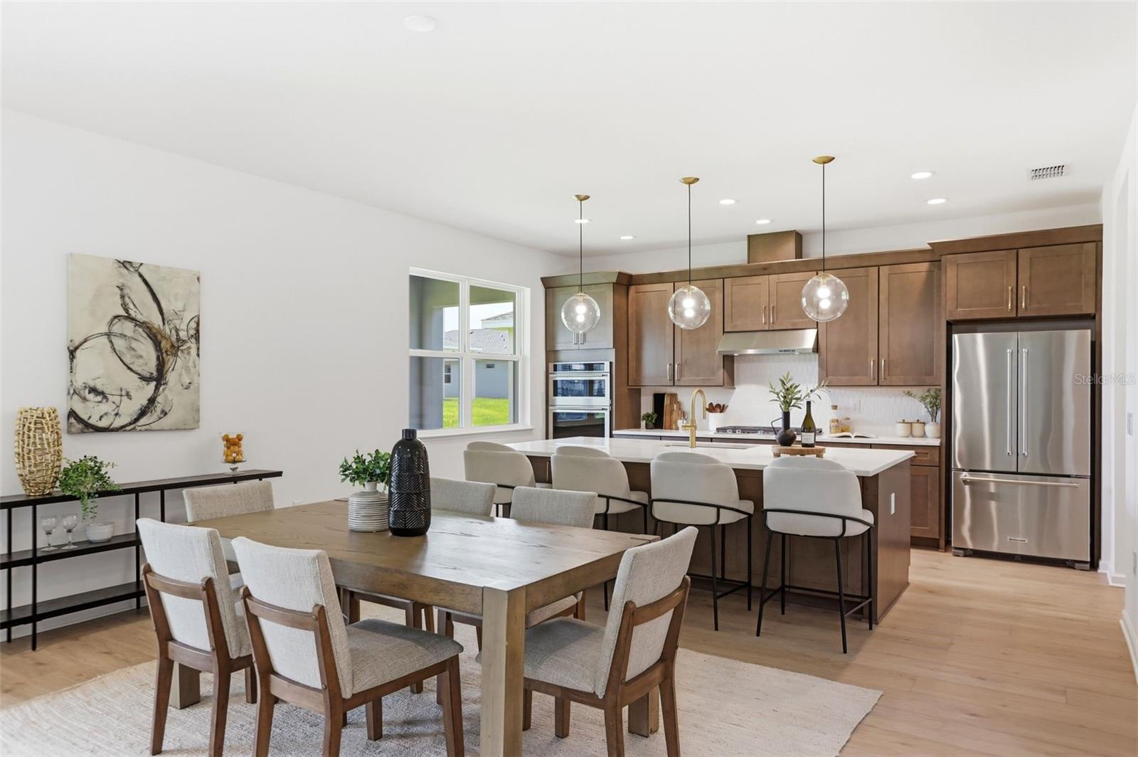 1595 STONECLIFFF DRIVE, Apopka, FL 32703