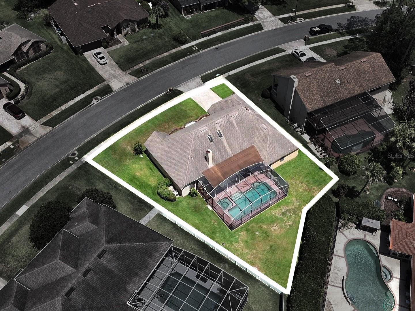 9731 SIBLEY CIRCLE, Orlando, FL 32836