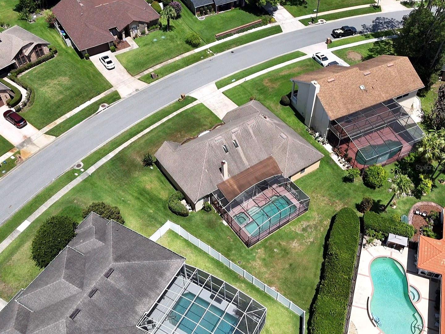 9731 SIBLEY CIRCLE, Orlando, FL 32836