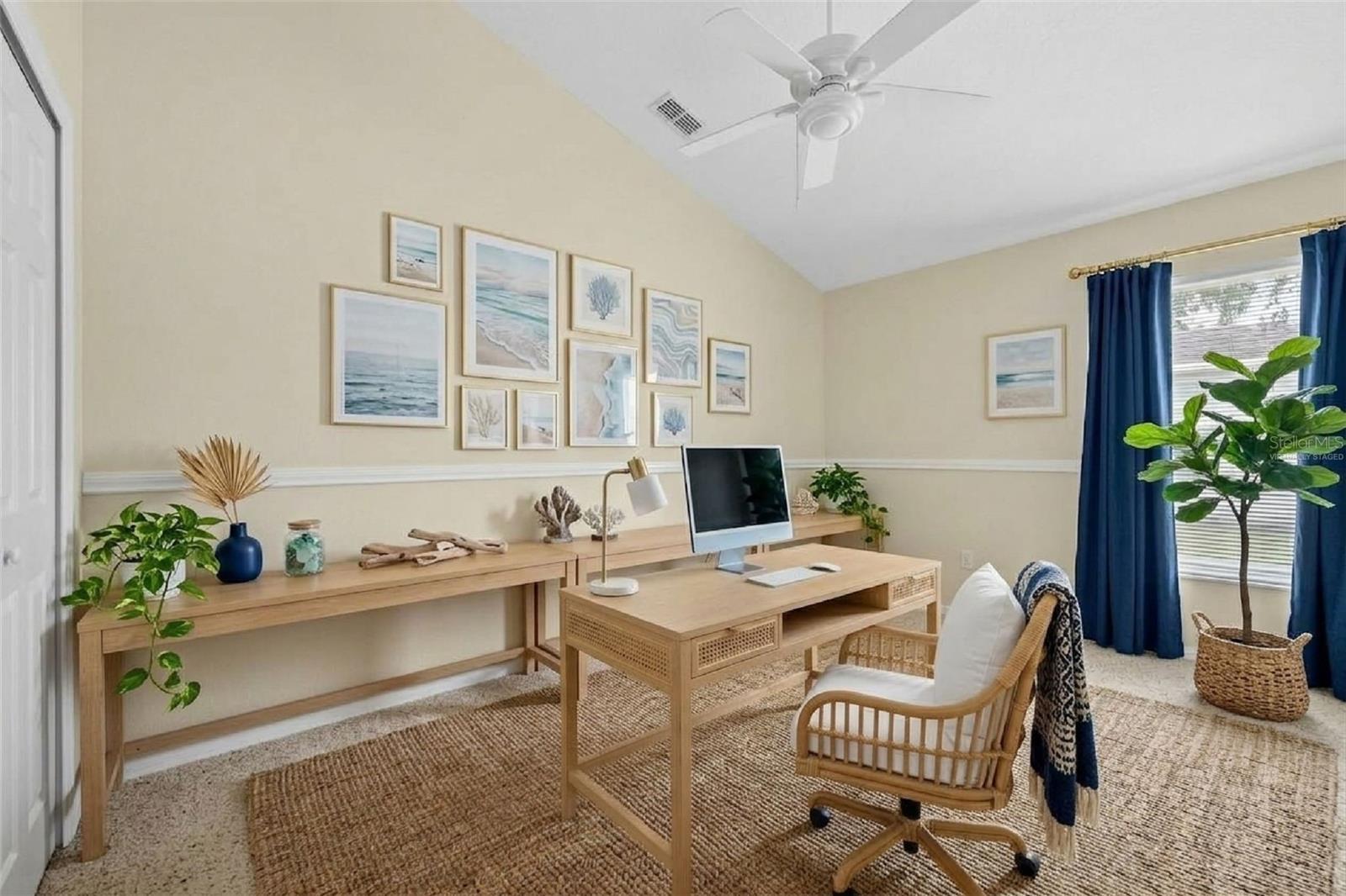Virtually Staged Furnishings