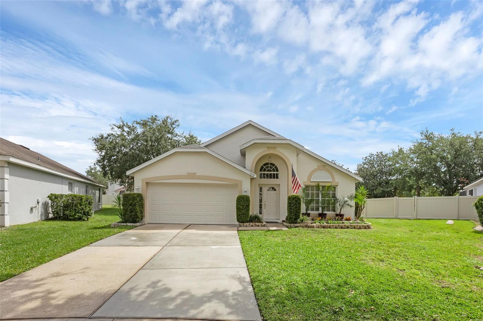 4919 JETTON DRIVE, Orlando, FL 32837