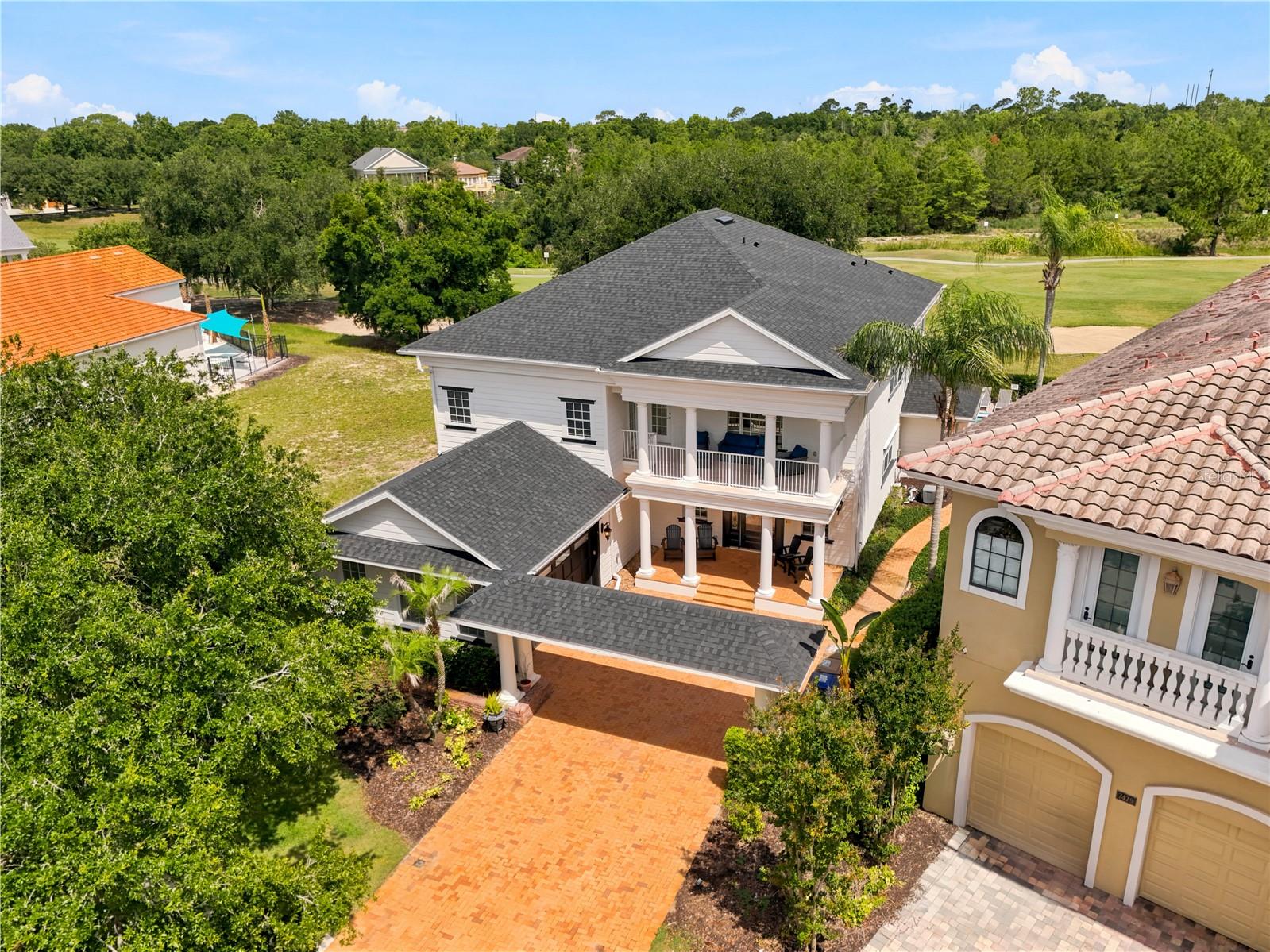 7481 GATHERING LOOP, Reunion, FL 34747