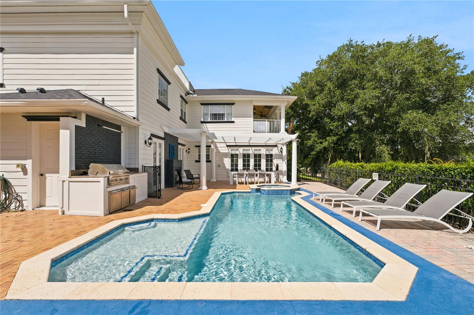 7481 GATHERING LOOP, Reunion, FL 34747