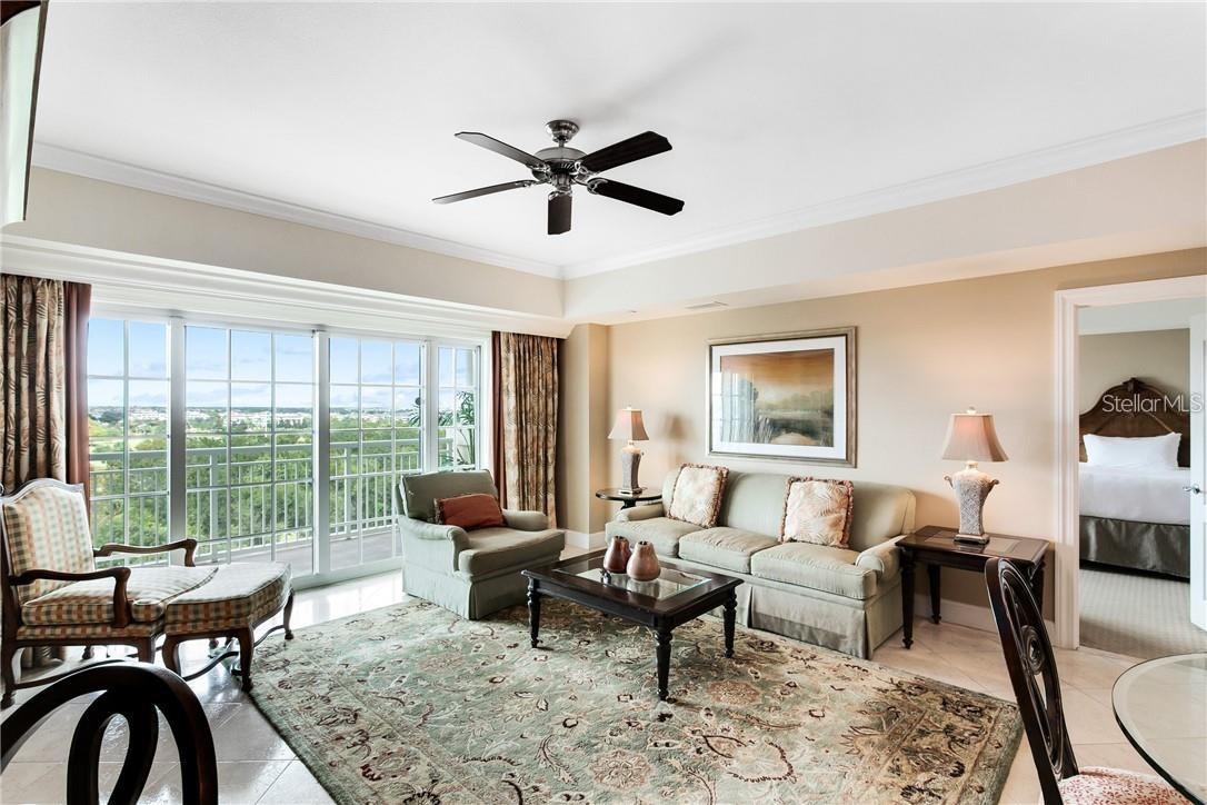 7593 GATHERING DRIVE, #511, Reunion, FL 34747