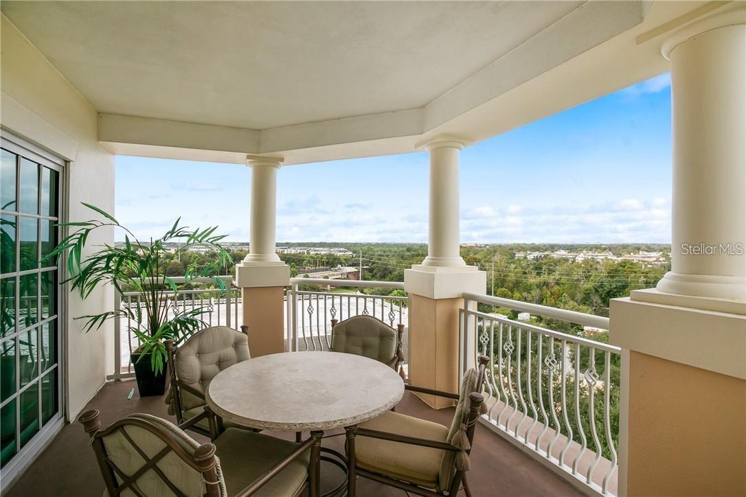 7593 GATHERING DRIVE, #511, Reunion, FL 34747