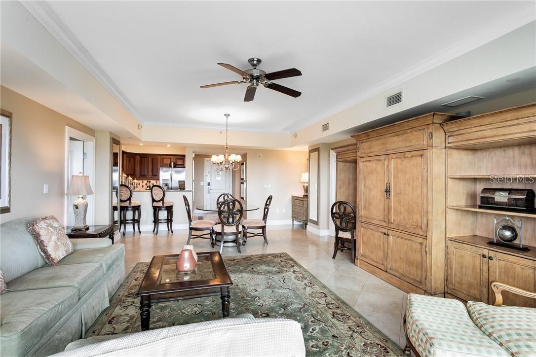 7593 GATHERING DRIVE, #511, Reunion, FL 34747