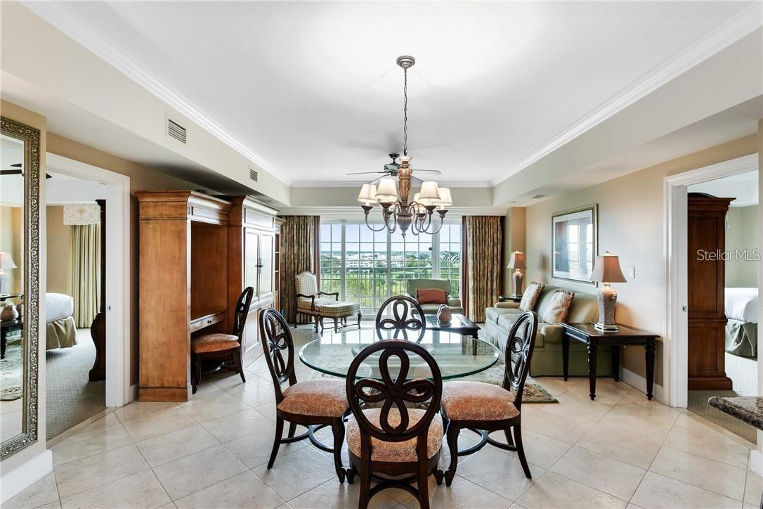 7593 GATHERING DRIVE, #511, Reunion, FL 34747