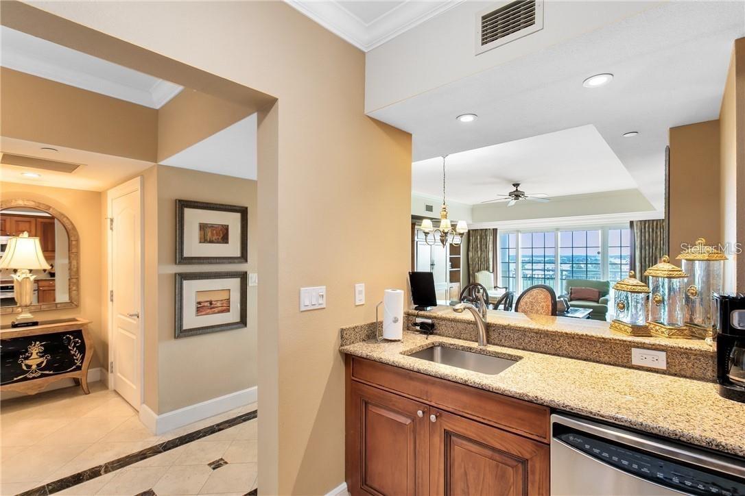 7593 GATHERING DRIVE, #511, Reunion, FL 34747