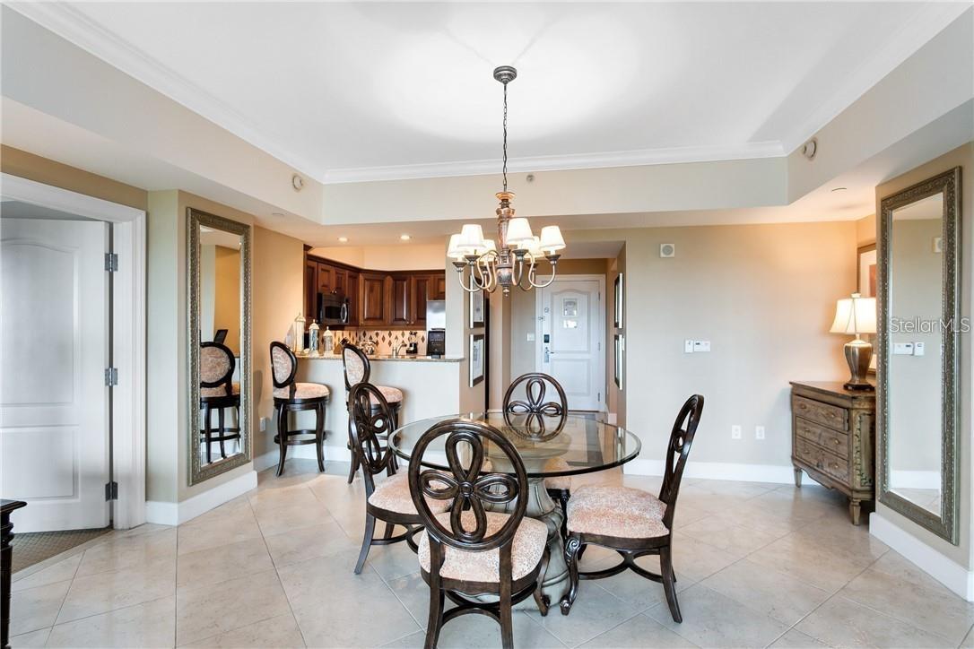 7593 GATHERING DRIVE, #511, Reunion, FL 34747