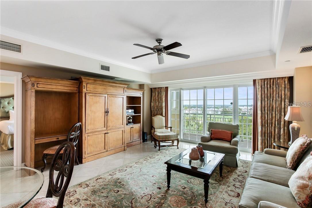7593 GATHERING DRIVE, #511, Reunion, FL 34747