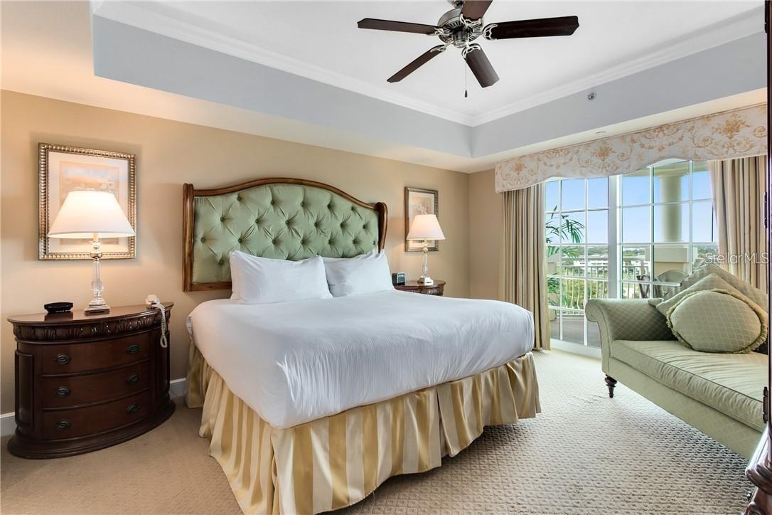 7593 GATHERING DRIVE, #511, Reunion, FL 34747