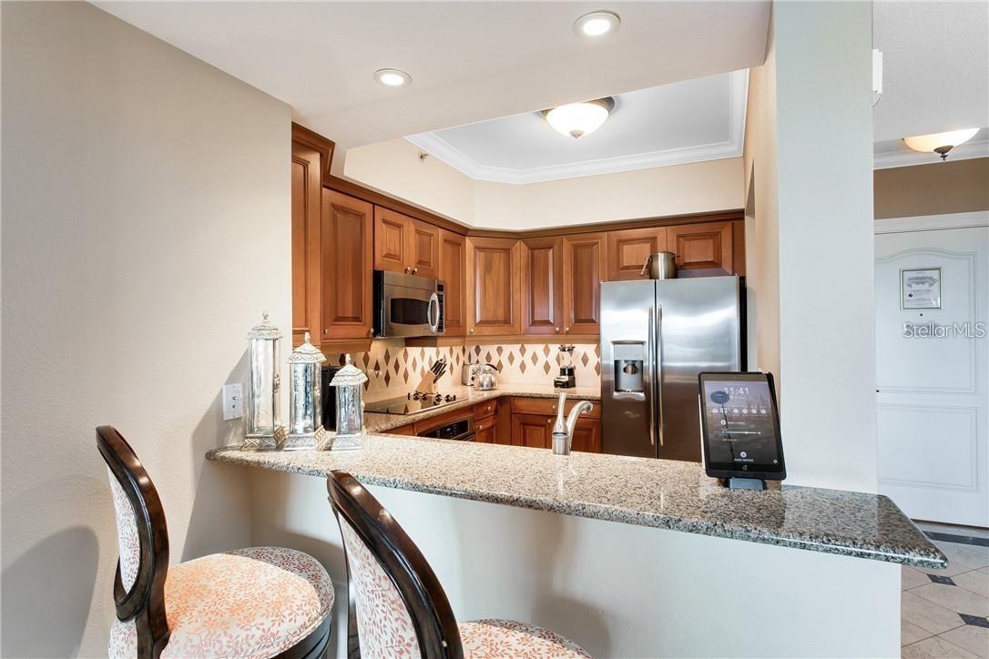 7593 GATHERING DRIVE, #511, Reunion, FL 34747