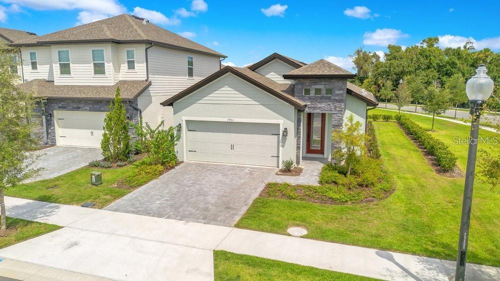 7951 RUMNEY LANE, Reunion, FL 34747 7951 RUMNEY LANE, Reunion, FL 34747
