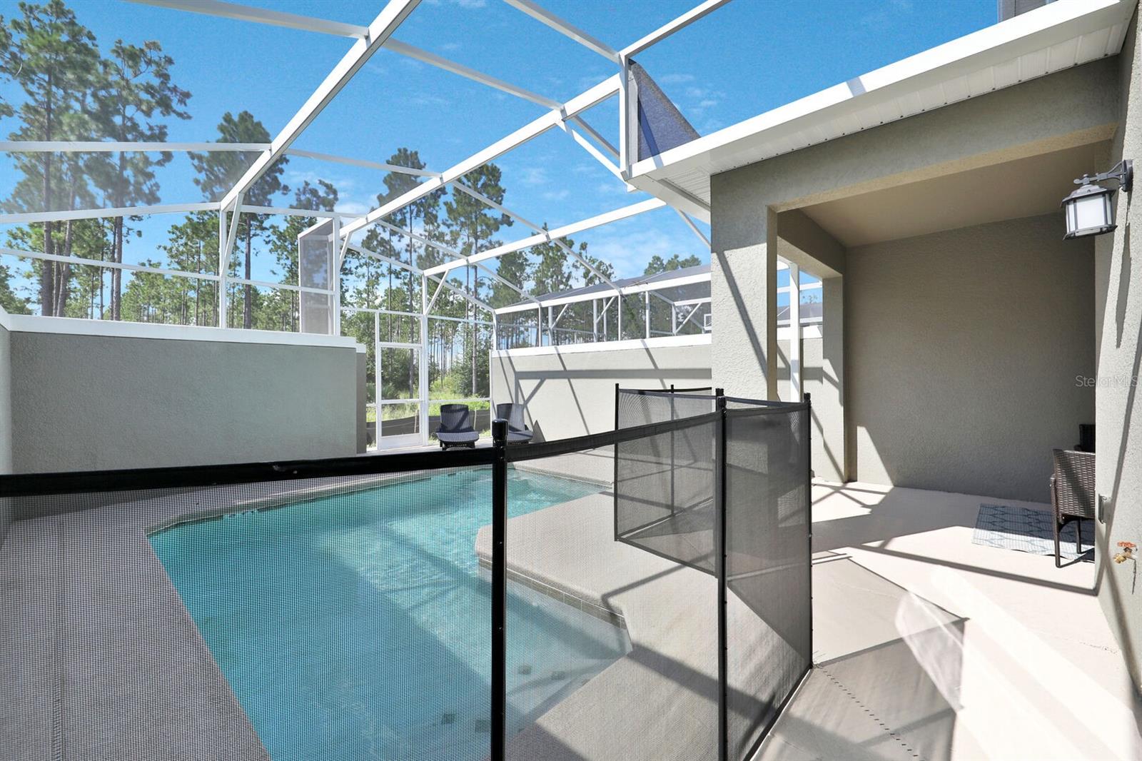 392 OCEAN COURSE AVENUE, Champions Gate, FL 33896