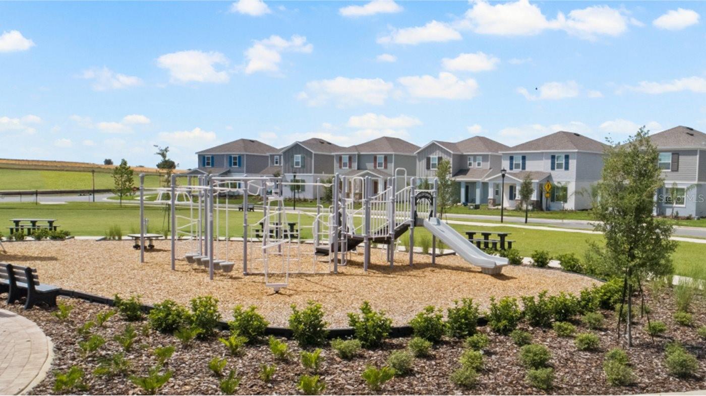 5694 KETTLEBELL ALLEY, Clermont, FL 34714