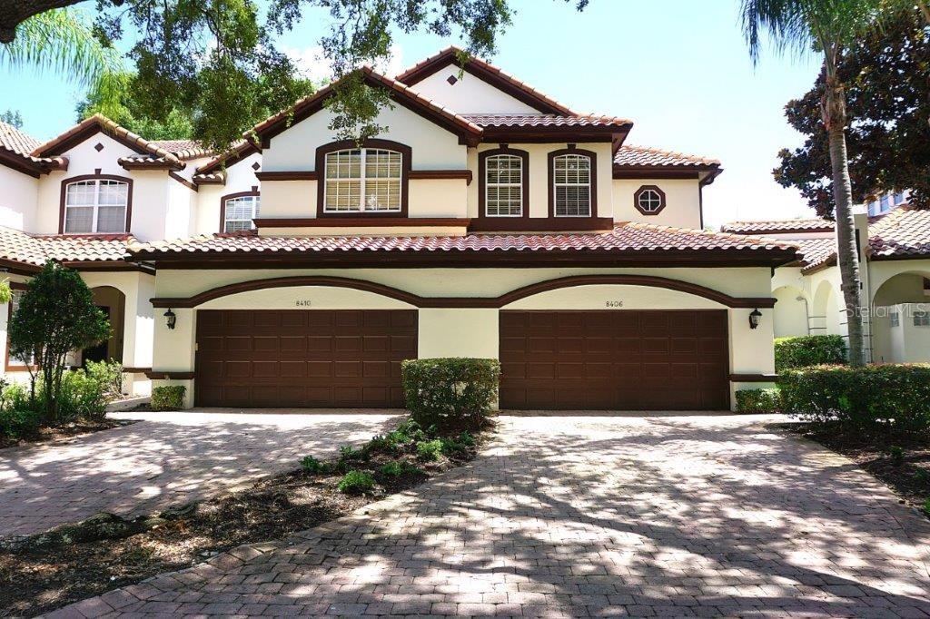 8406 FRESCADA COURT, Orlando, FL 32836 8406 FRESCADA COURT, Orlando, FL 32836