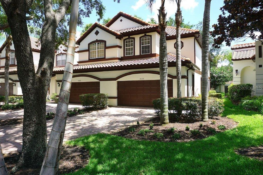8406 FRESCADA COURT, Orlando, FL 32836